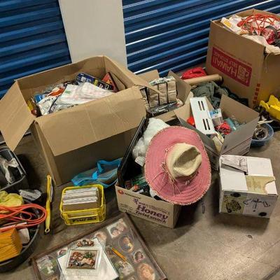 WST125 "Ultimate Surprise" For The Person Who Wins This Lot.