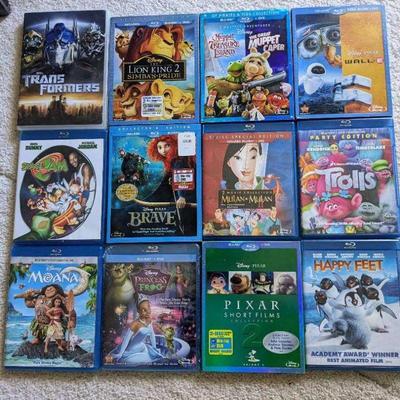 WST004-DVD Entertainment For Everyone 