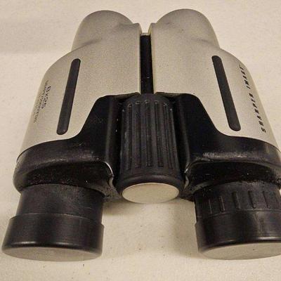 TII143-SHARPER IMAGE Binoculars