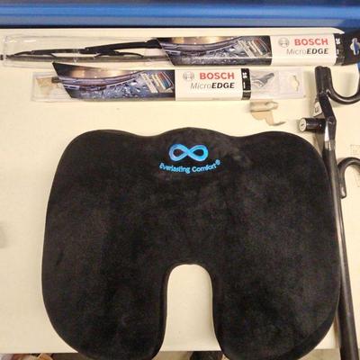 TII160-Automobile Accessories 