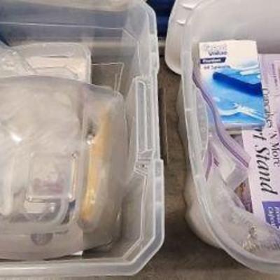 TII129 - Party Supplies 
