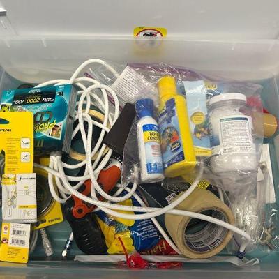 TII145- Mystery Lot