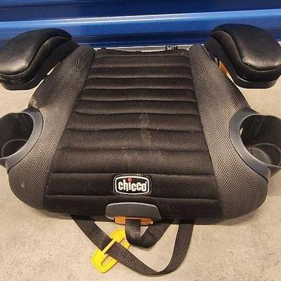 TII103 - Car Seat