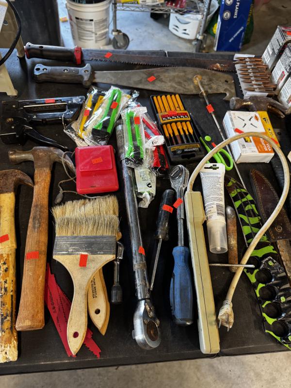 MOST ITEMS 25 OFF FRIDAY