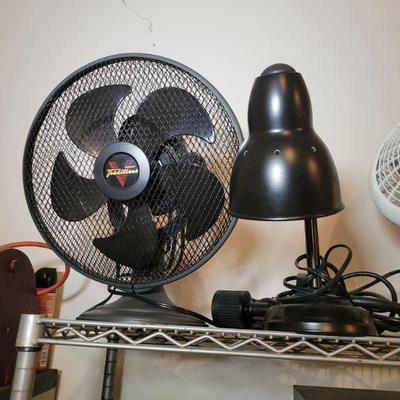 $6 fan