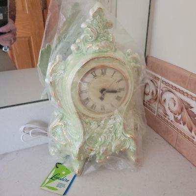 Brand New Lanshire Clock
$8