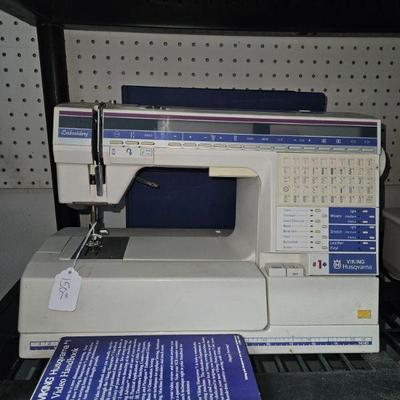 Viking Sewing Machine