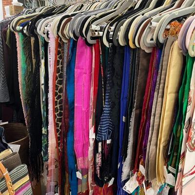 scarves, wraps, pashmina
