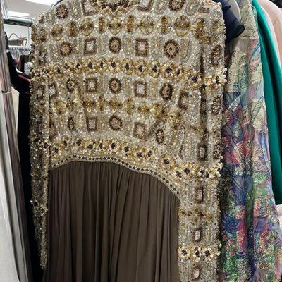 Clothing sizes Small - XLarge