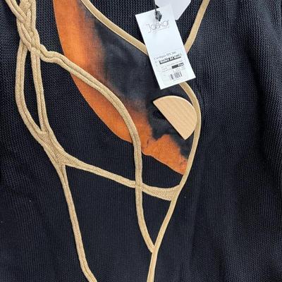 Clothing sizes Small - XLarge