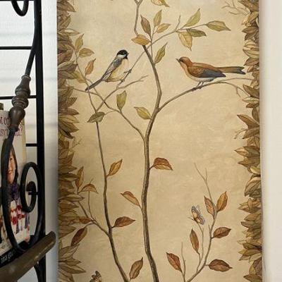 Janet Fadler Davey original
