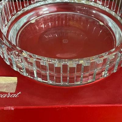 Baccarat