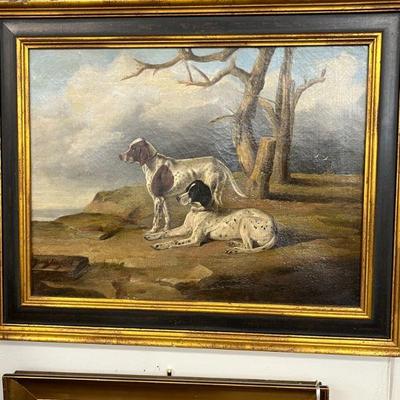 George Armfield