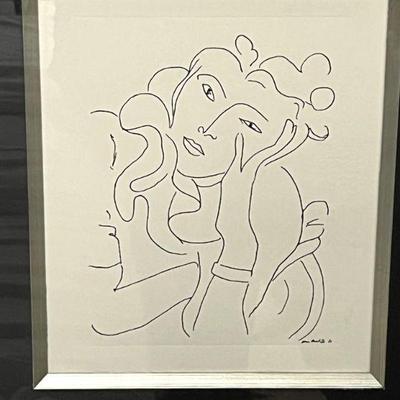 Matisse