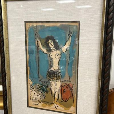 Chagal
