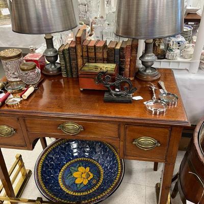 Period furniture