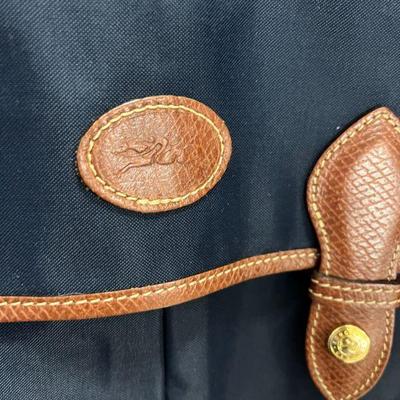 Longchamp