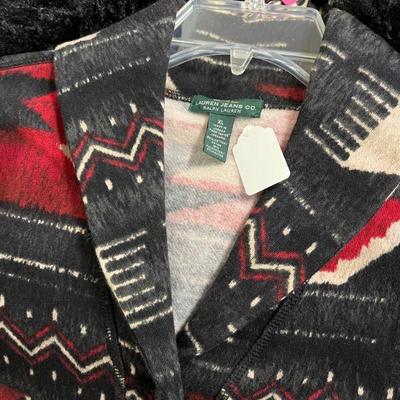 Clothing sizes Small - XLarge