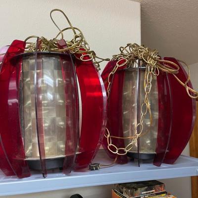 1970 sound automation lights