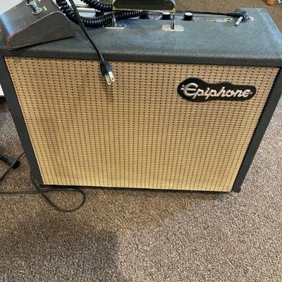 Epiphany amp