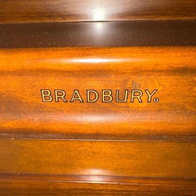 Bradbury Piano