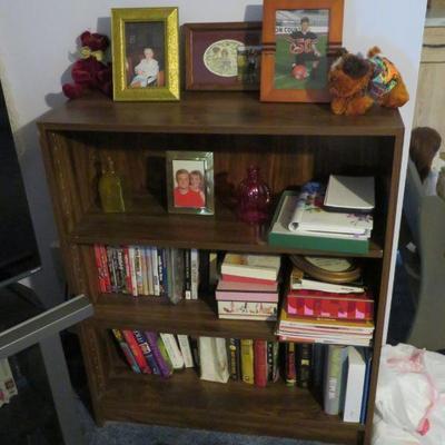 Bookshelf