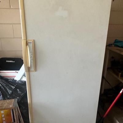 Freezer