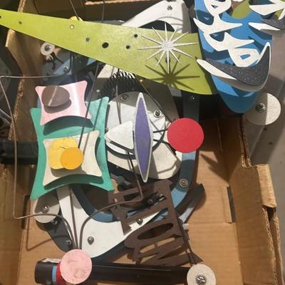 Metal Art