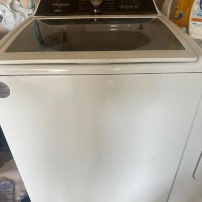 Washer