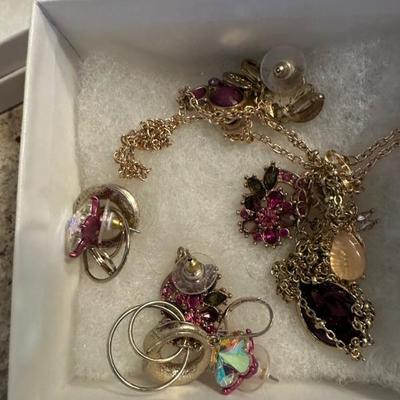 Costume Jewelry