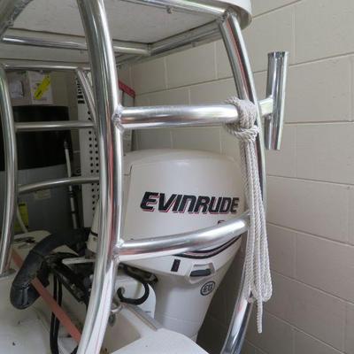 Evinrude 75