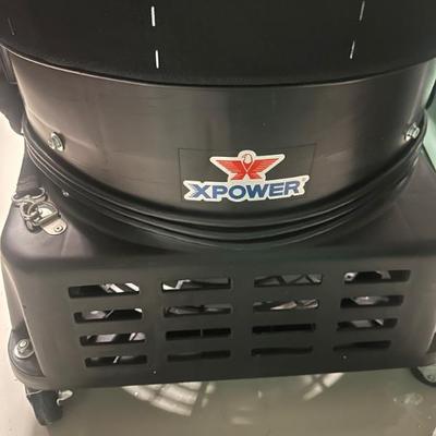 XPower Windsock Blower
