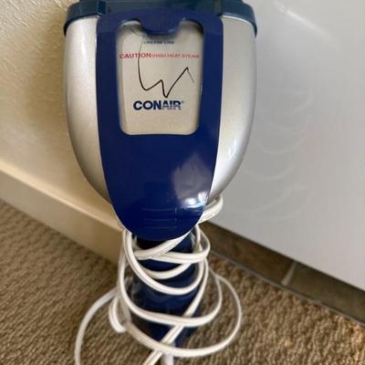 Conair steamer