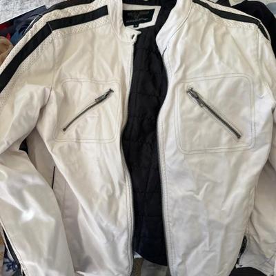 Wilsons Leather Jacket