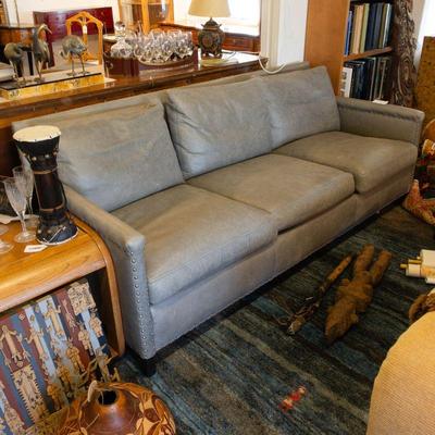 Come into our showroom October 4-6, 10am-5pm to purchase this item. 