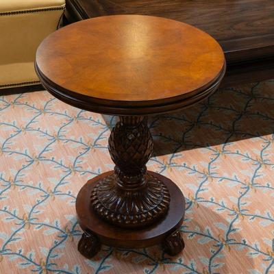 Come into our showroom October 4-6, 10am-5pm to purchase this item. 