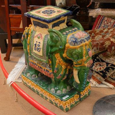 Come into our showroom October 4-6, 10am-5pm to purchase this item. 