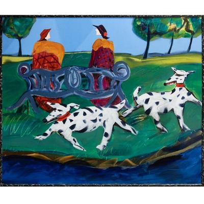 Come into our showroom October 4-6, 10am-5pm to purchase this item. 