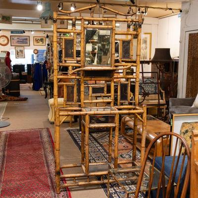 Come into our showroom October 4-6, 10am-5pm to purchase this item. 