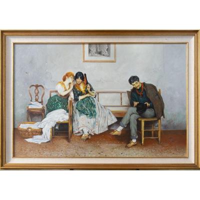Come into our showroom October 4-6, 10am-5pm to purchase this item. 