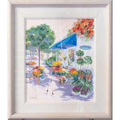 Come into our showroom October 4-6, 10am-5pm to purchase this item. 