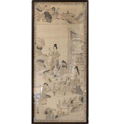 Come into our showroom October 4-6, 10am-5pm to purchase this item. 