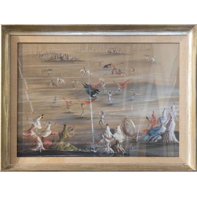 Come into our showroom October 4-6, 10am-5pm to purchase this item. 