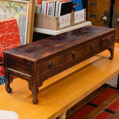 Come into our showroom October 4-6, 10am-5pm to purchase this item. 