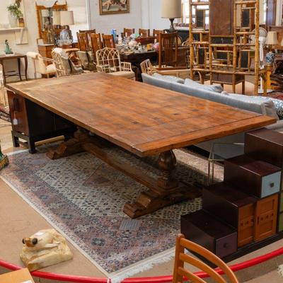 Come into our showroom October 4-6, 10am-5pm to purchase this item. 