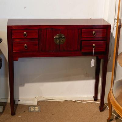 Come into our showroom October 4-6, 10am-5pm to purchase this item. 