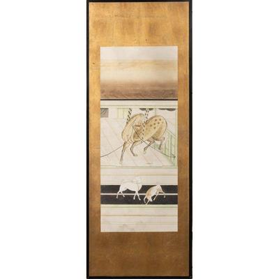 Come into our showroom October 4-6, 10am-5pm to purchase this item. 