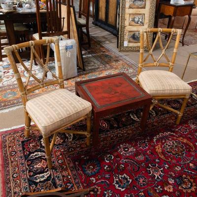 Come into our showroom October 4-6, 10am-5pm to purchase this item. 