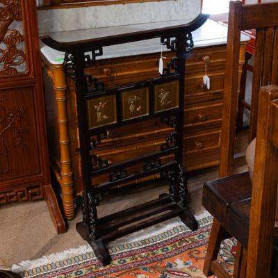 Come into our showroom October 4-6, 10am-5pm to purchase this item. 