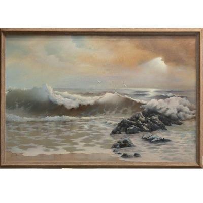 Come into our showroom October 4-6, 10am-5pm to purchase this item. 